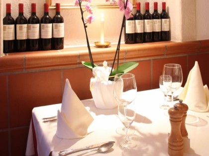 Photo: IL Ristorante