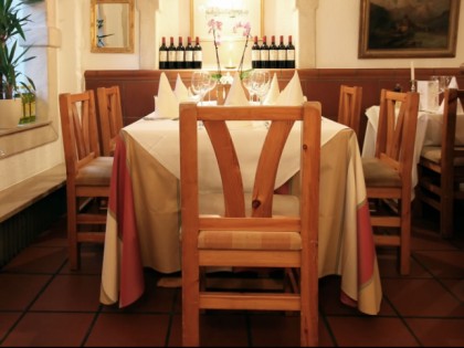 Photo: IL Ristorante